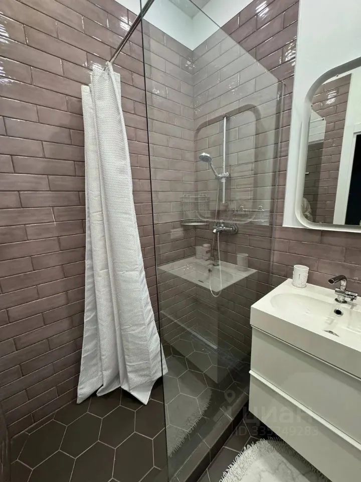 m. Dinamo: Apartment, studio