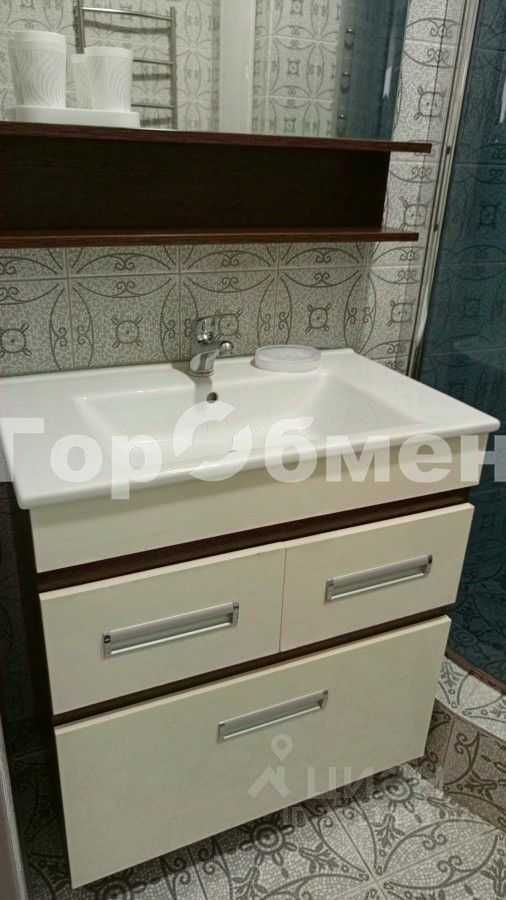 m. Khimki: Apartment, 1-rooms