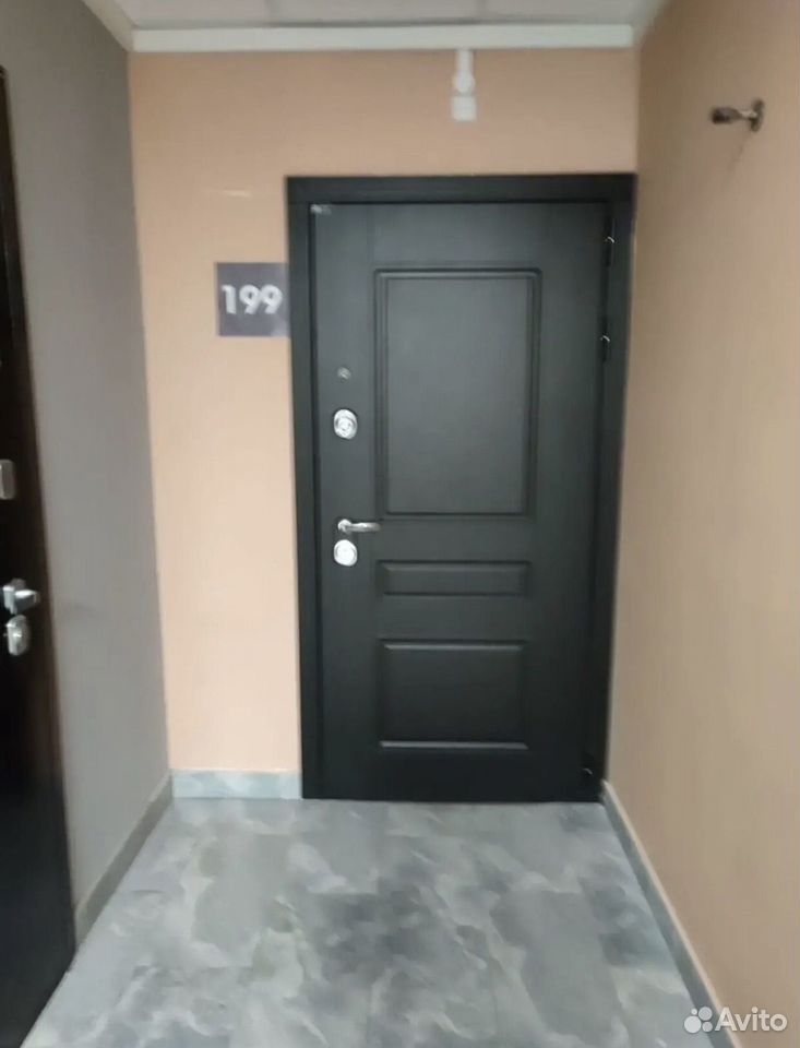 m. Olgino: Apartment, 2-rooms