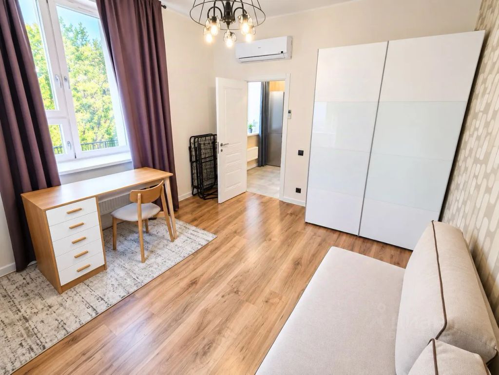 m. Kaluzhskaya: Apartment, 2-rooms