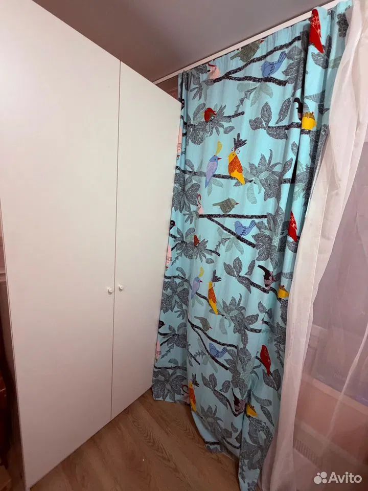 m. Okruzhnaya: Apartment, 2-rooms