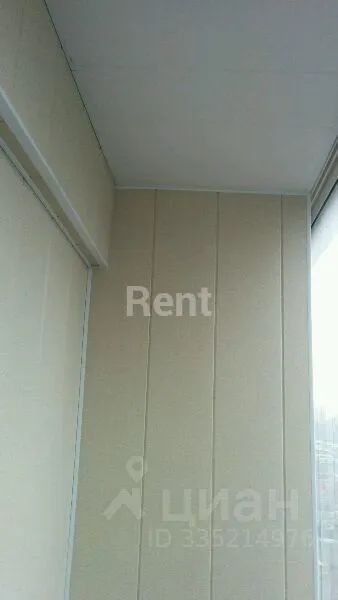 m. Nagatinskaya: Apartment, 1-rooms