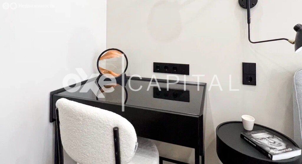 m. Shelepikha: Apartment, 2-rooms