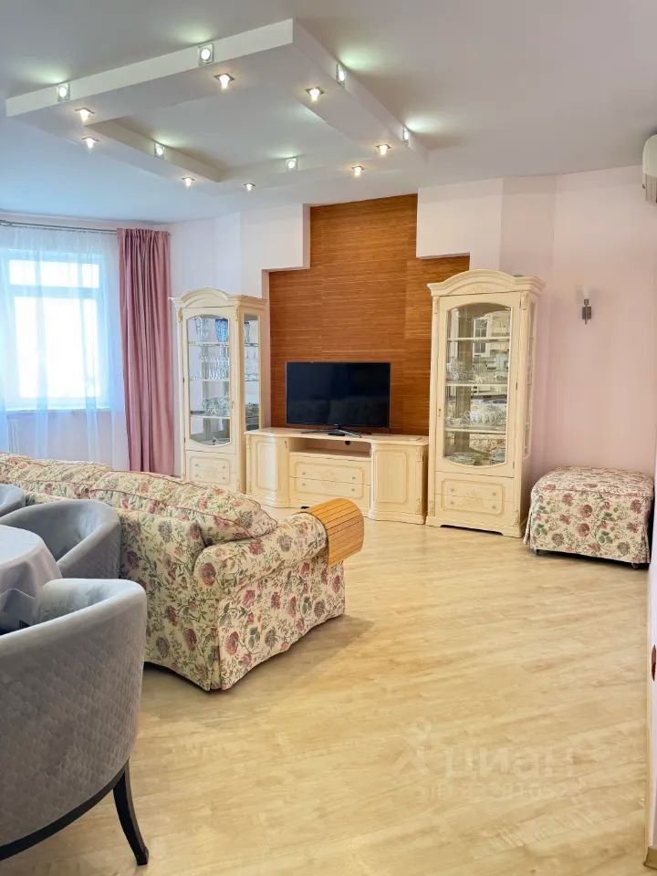 m. Troparevo: Apartment, 2-rooms