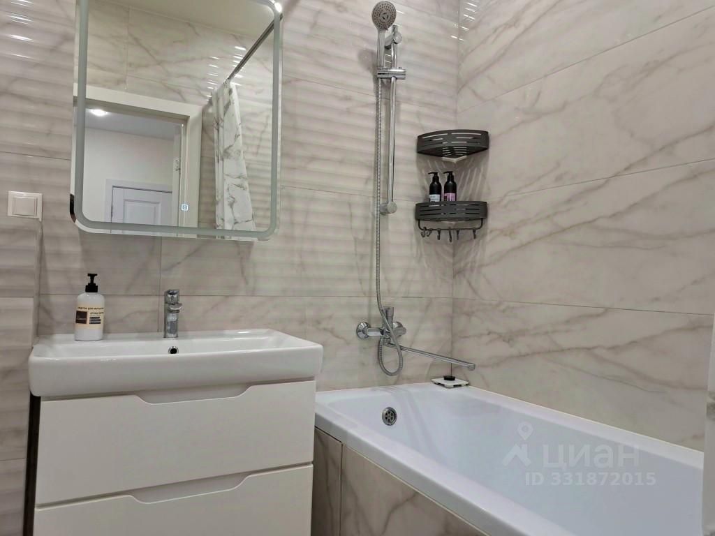 m. Vnukovo: Apartment, 1-rooms