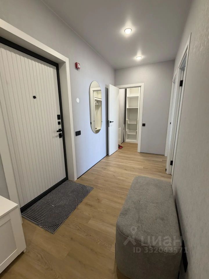 m. Panki: Apartment, 2-rooms