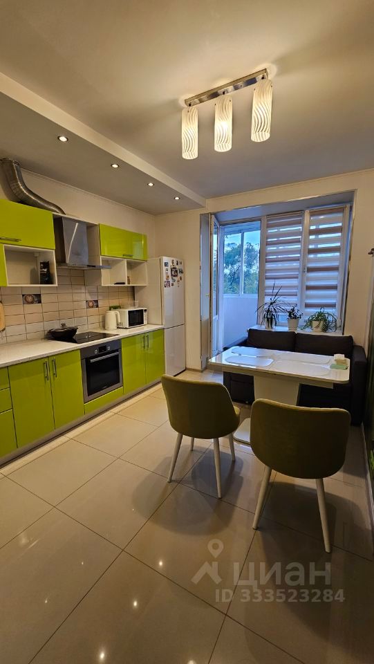 m. Kotelniki: Apartment, 1-rooms