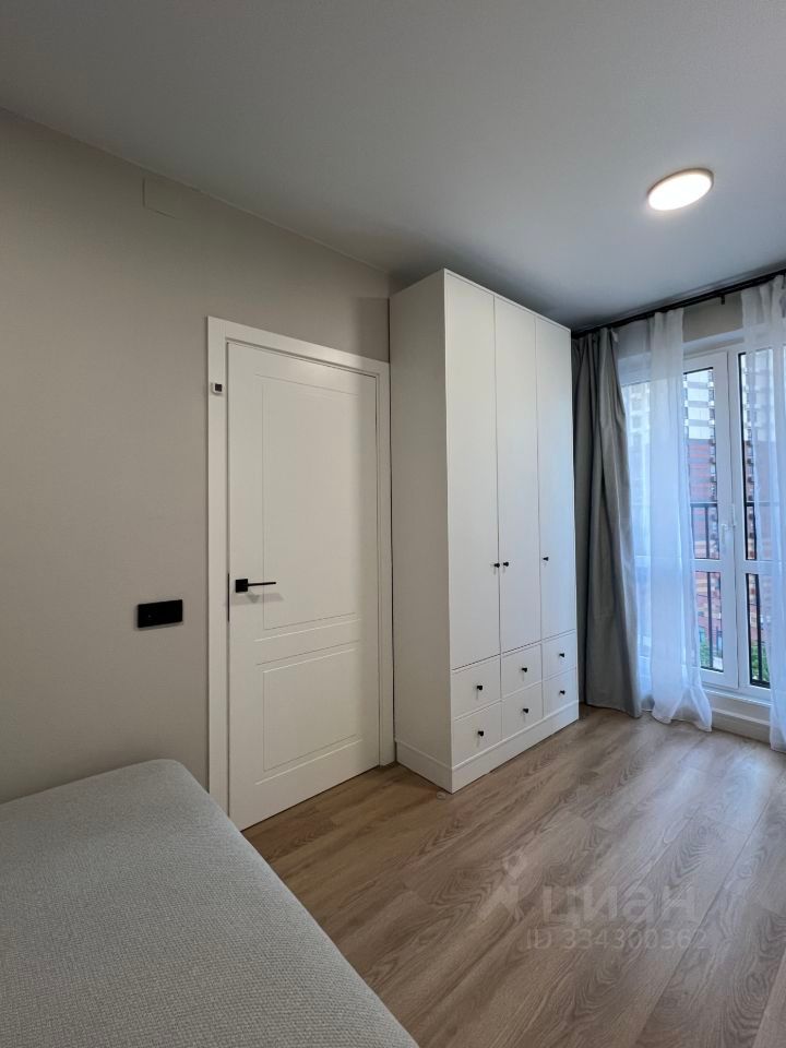 m. Aminyevskaya: Apartment, 1-rooms