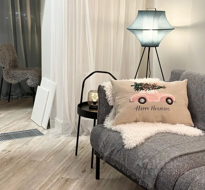 m. Odintsovo: Apartment, studio