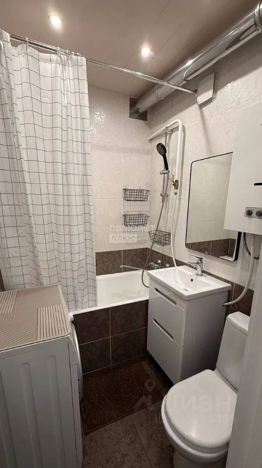 m. Tomilino: Apartment, 1-rooms