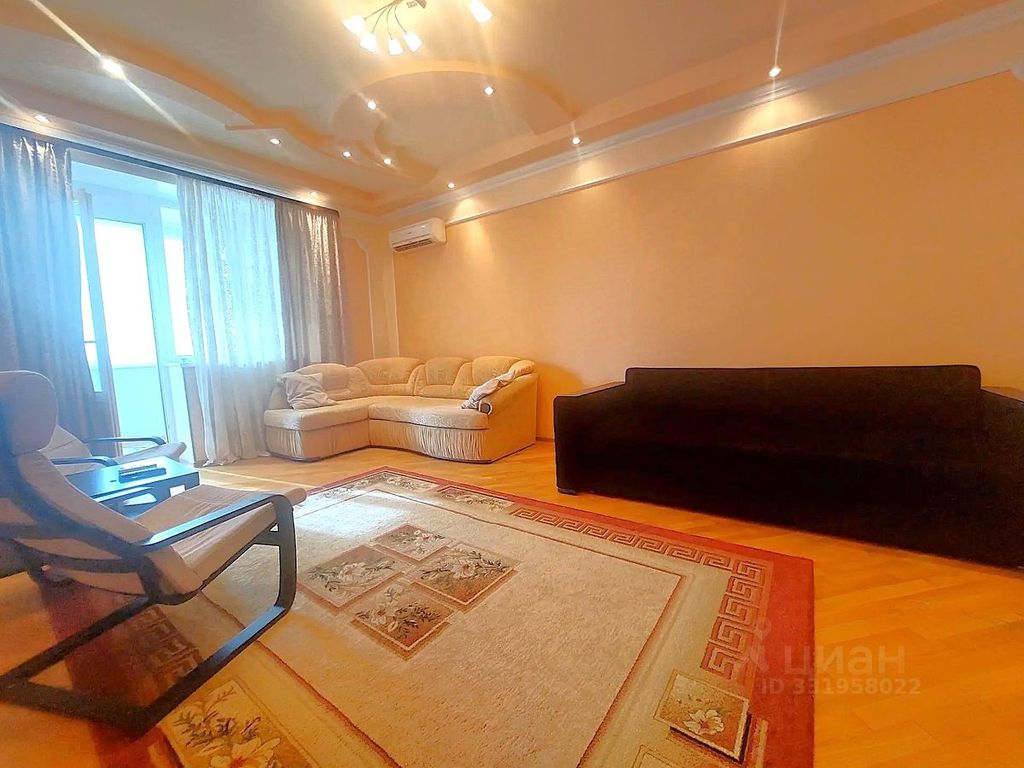 m. Yugo-Zapadnaya: Apartment, 1-rooms