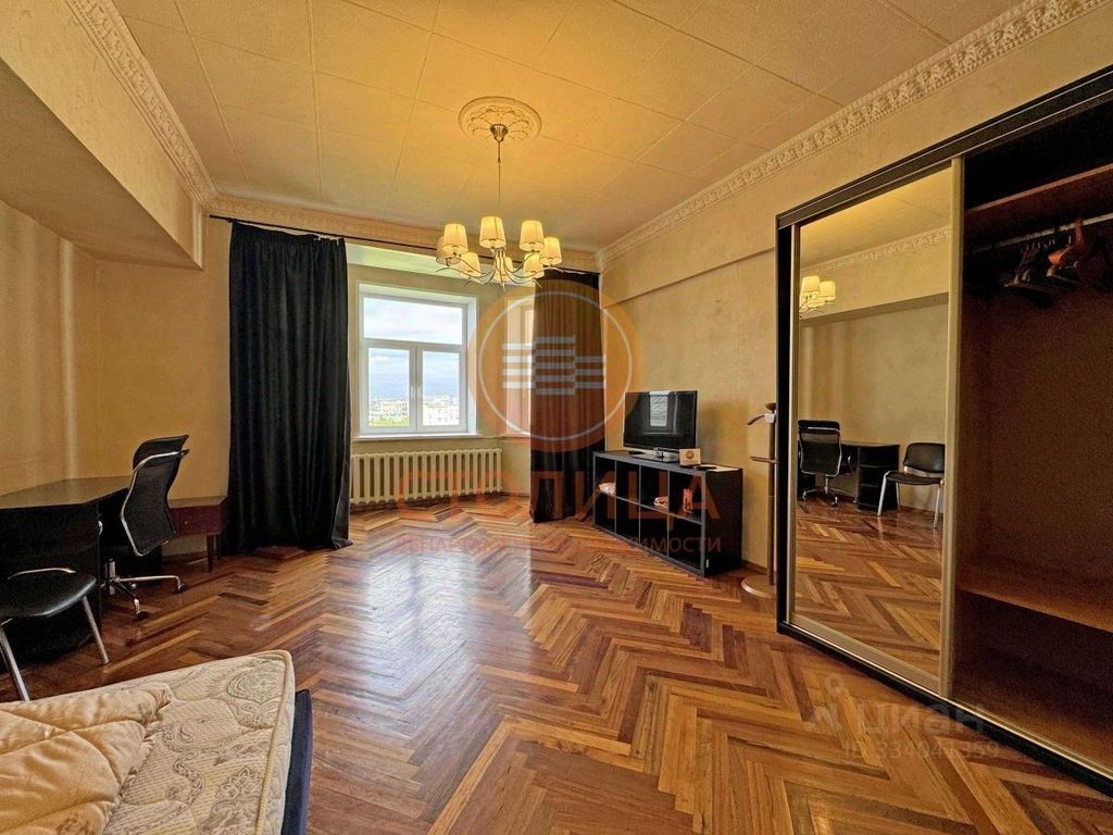 m. Park kultury: Apartment, 1-rooms
