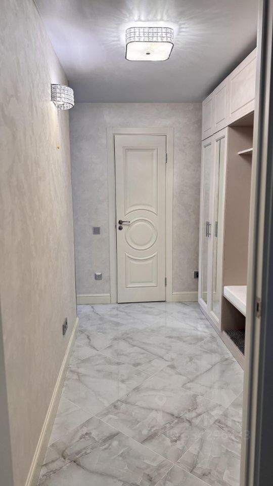 m. Krasnopresnenskaya: Apartment, 1-rooms