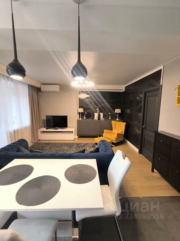 m. Dostoevskaya: Apartment, 2-rooms