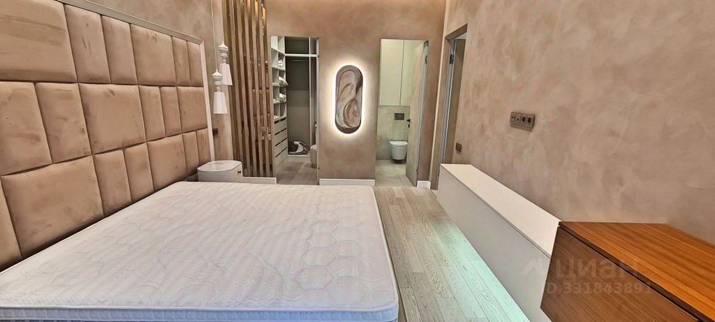 m. Alekseevskaya: Apartment, 3-rooms