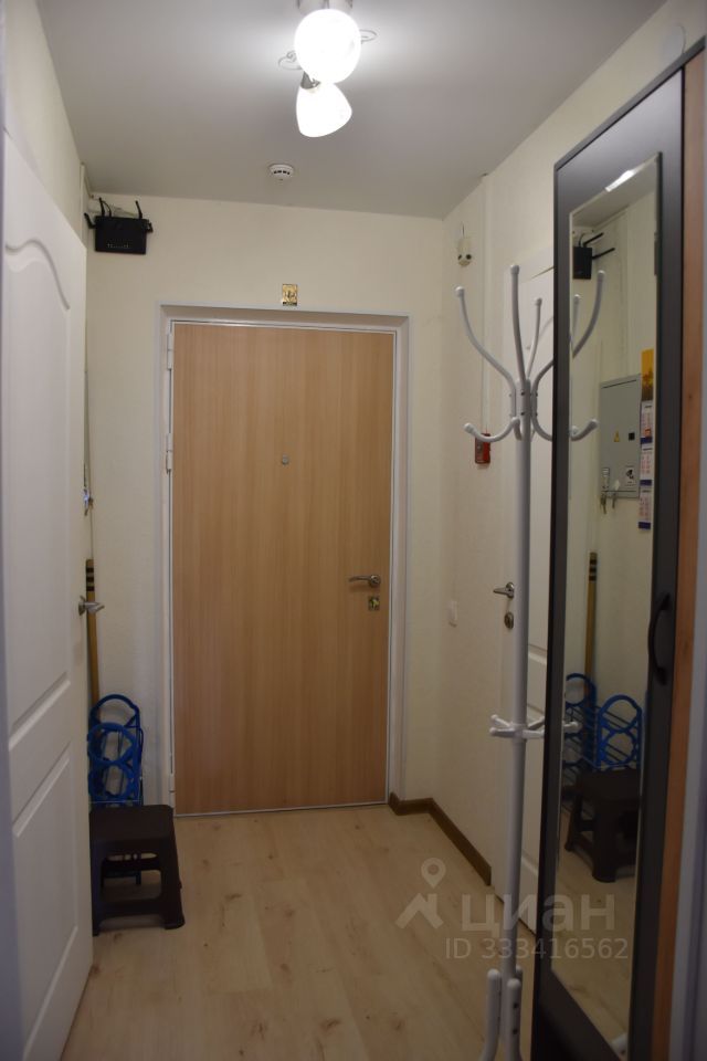 m. Olgino: Apartment, 1-rooms