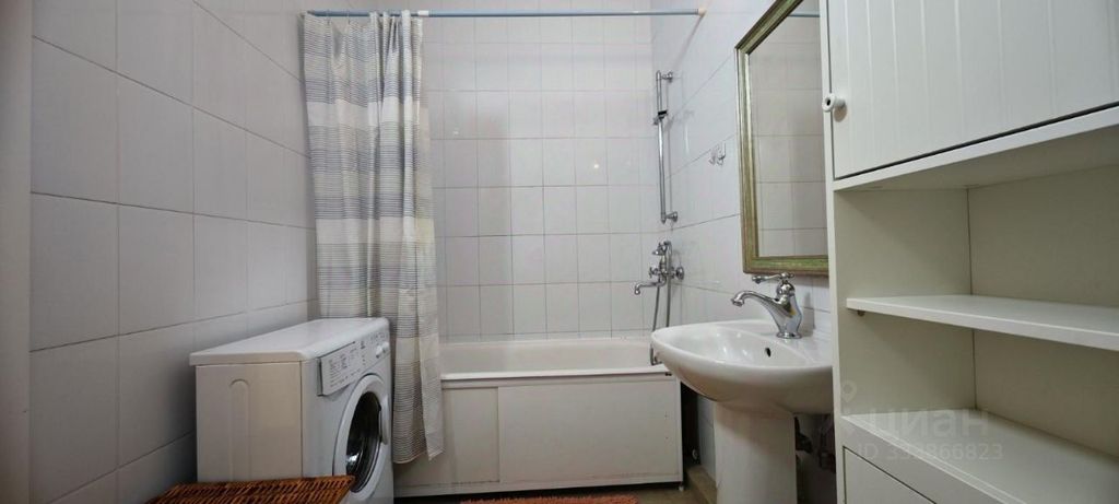 m. Reutovo: Apartment, 1-rooms