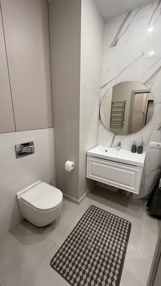 m. Pyatnitskoe shosse: Apartment, 2-rooms