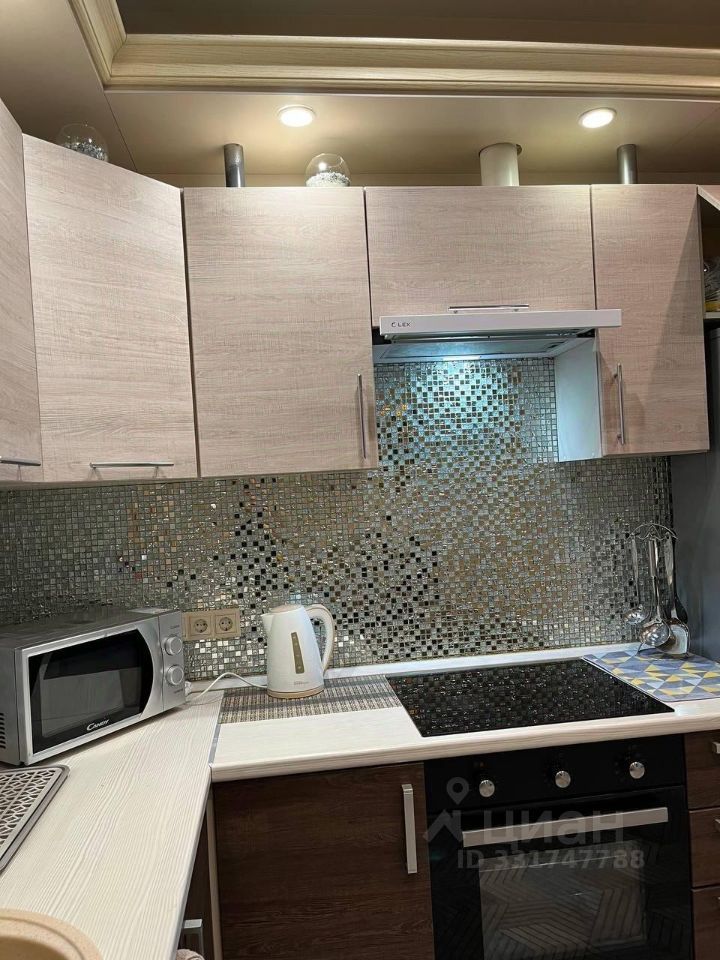 m. Reutovo: Apartment, 2-rooms