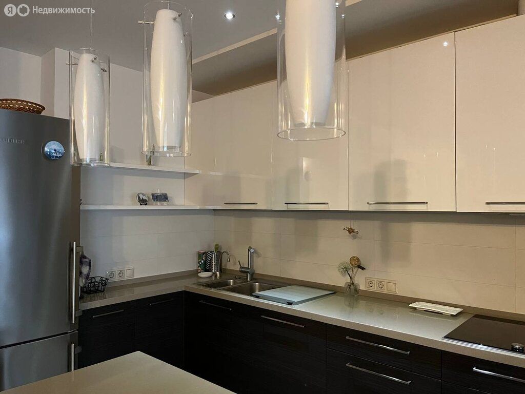 m. Penyagino: Apartment, 2-rooms