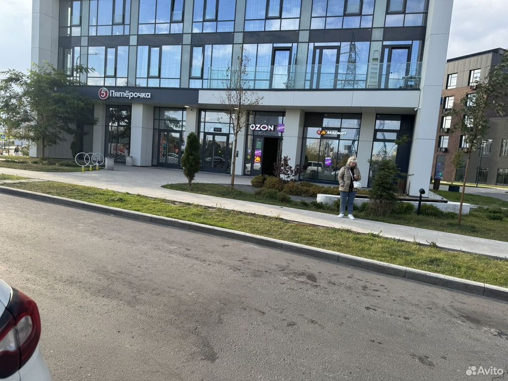 m. Tekhnopark: Apartment, 2-rooms