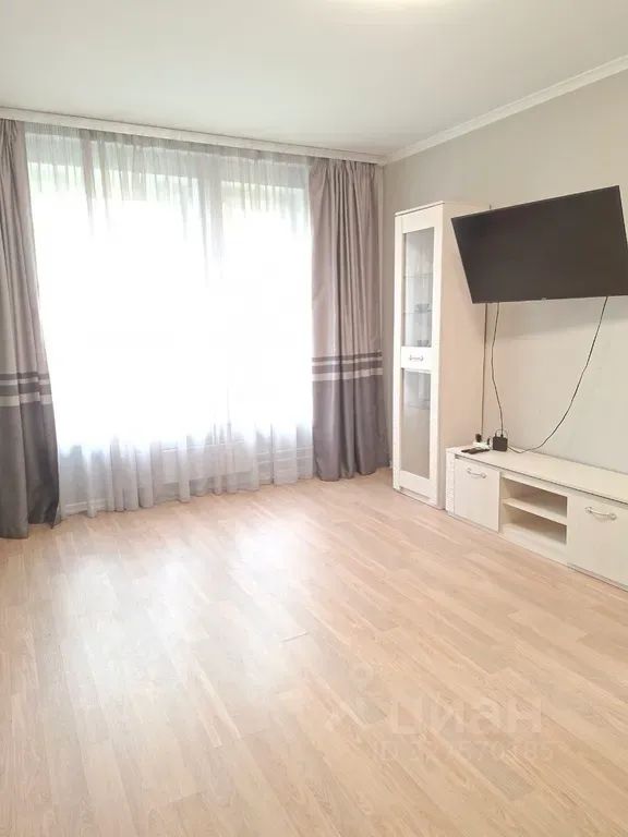 m. Medvedkovo: Apartment, 2-rooms
