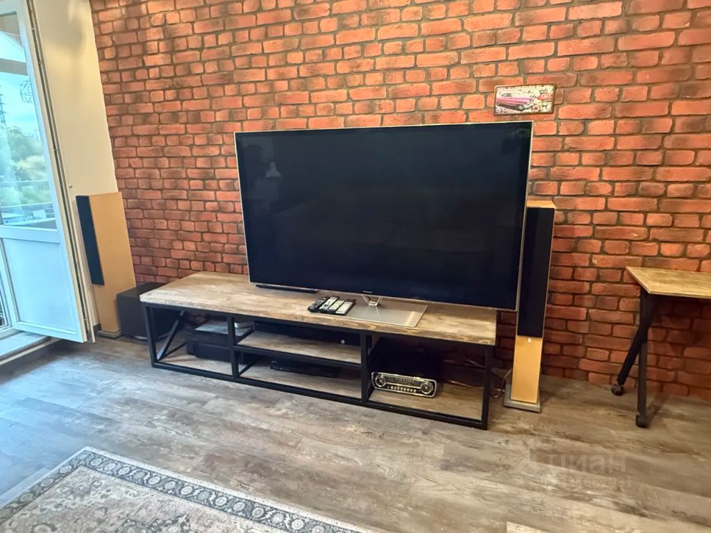 m. Penyagino: Apartment, 4-rooms