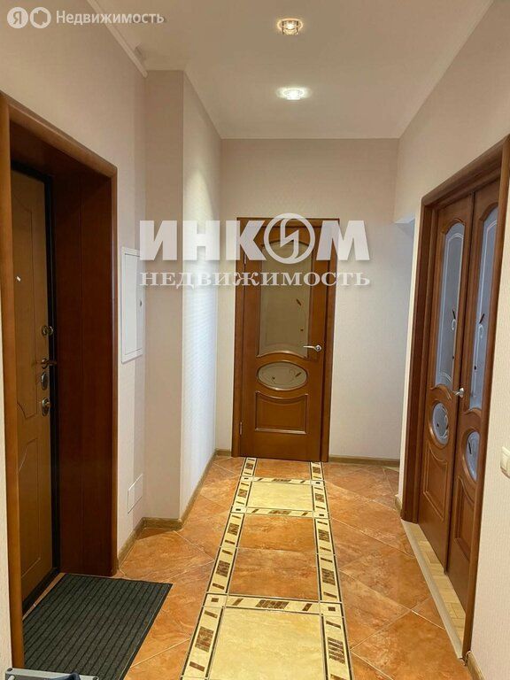 m. Ramenki: Apartment, 2-rooms