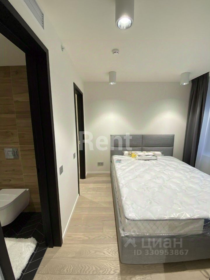 m. Arbatskaya: Apartment, 2-rooms