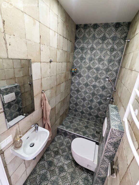 m. Matveevskoe: Apartment, 2-rooms