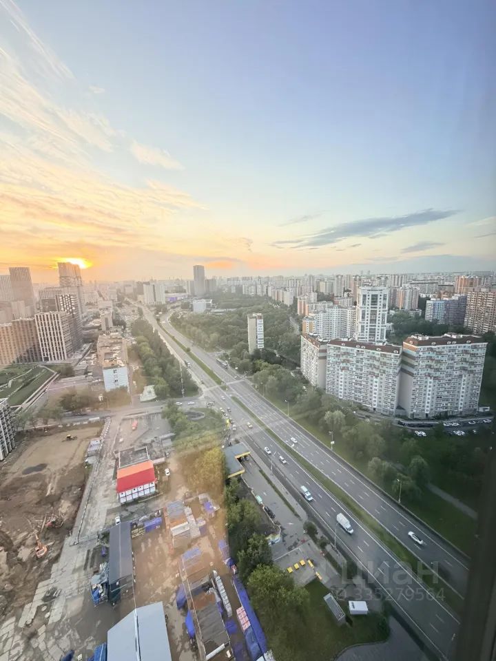 m. Verkhnie Likhobory: Apartment, 2-rooms