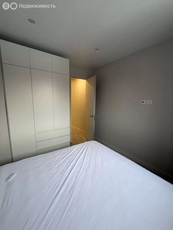 m. Dinamo: Apartment, 1-rooms