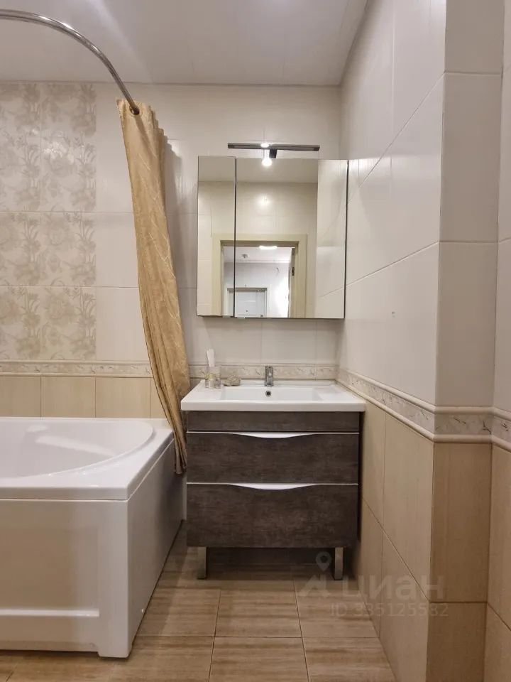 m. Planernaya: Apartment, 2-rooms
