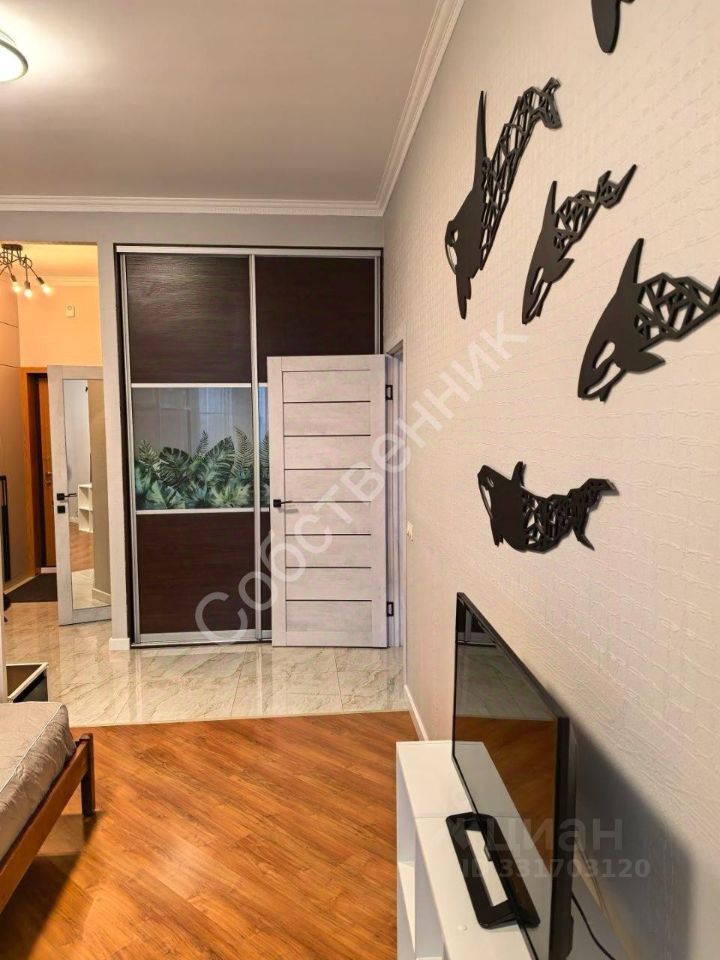 m. Matveevskoe: Apartment, 1-rooms