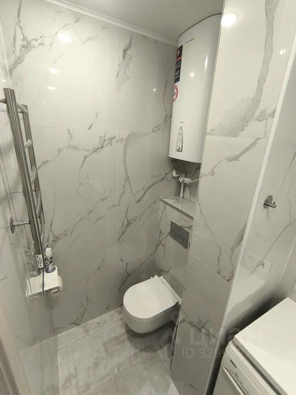 m. Vodniki: Apartment, 1-rooms