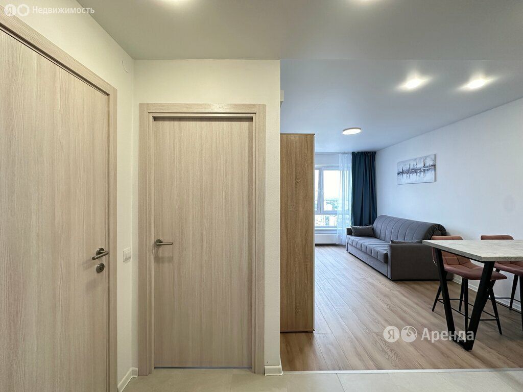 m. Nagatinskaya: Apartment, 1-rooms