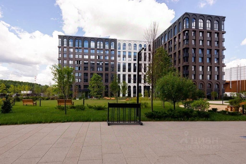 m. Skolkovo: Apartment, 1-rooms