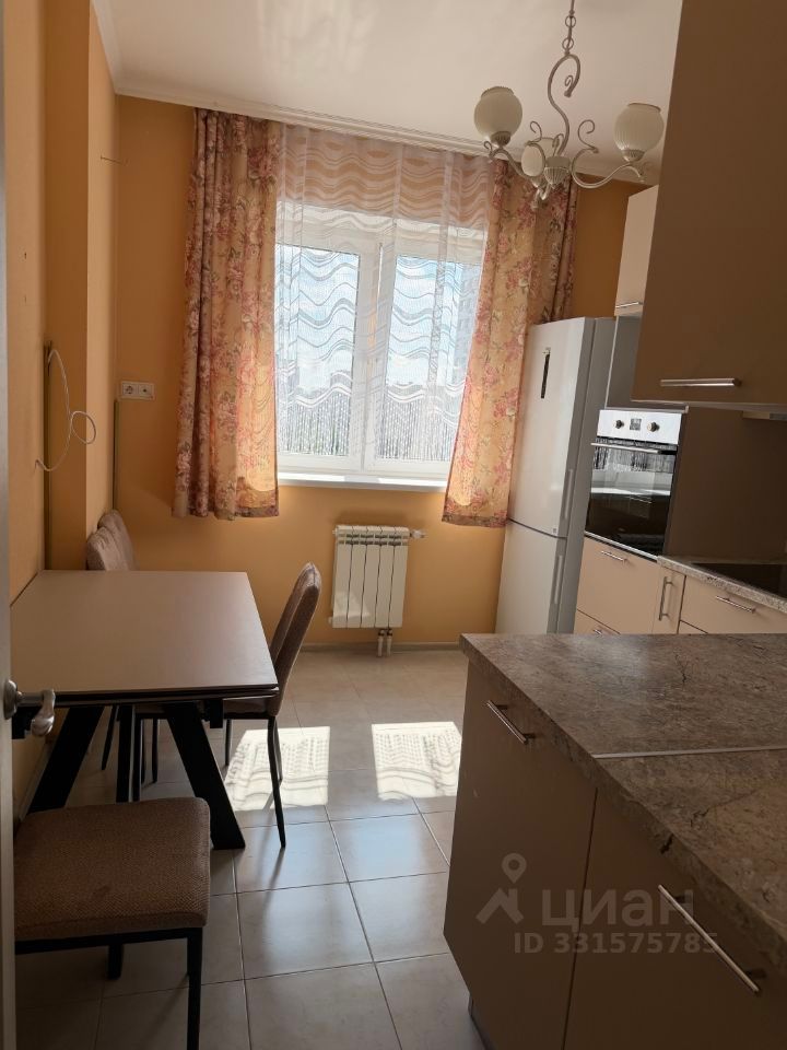 m. Zhulebino: Apartment, 1-rooms