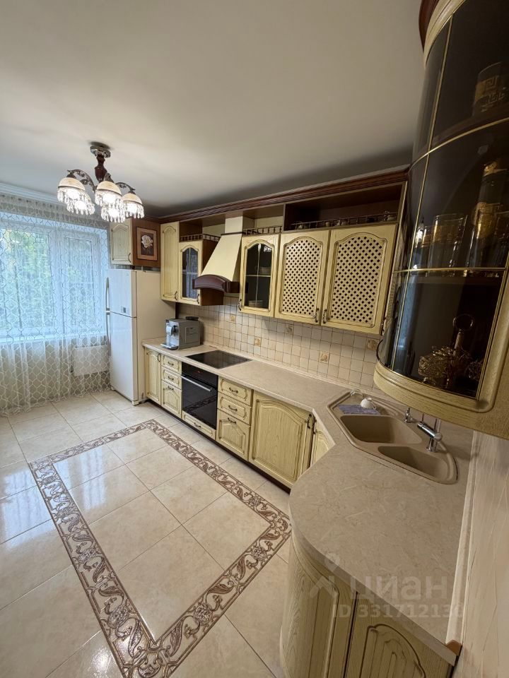 m. Vodniki: Apartment, 2-rooms
