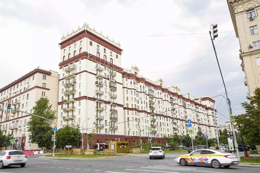 m. Frunzenskaya: Apartment, 2-rooms