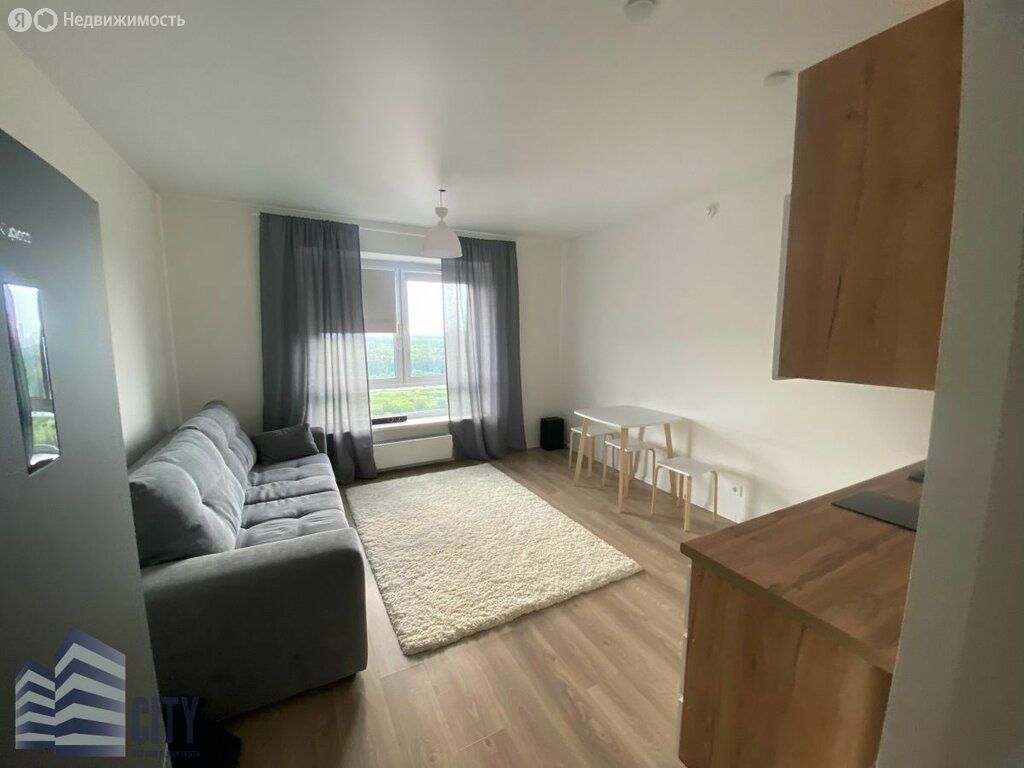 m. Pervomayskaya: Apartment, studio