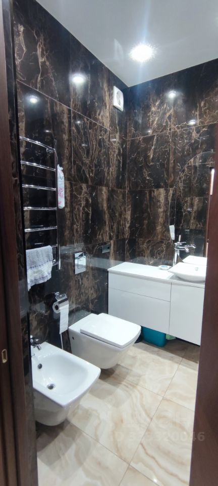 m. Sviblovo: Apartment, 2-rooms
