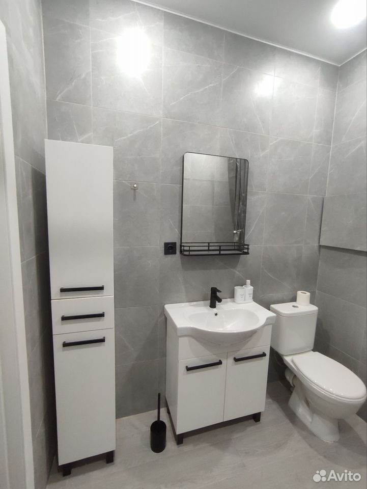 m. Moskva Tovarnaya: Apartment, 1-rooms