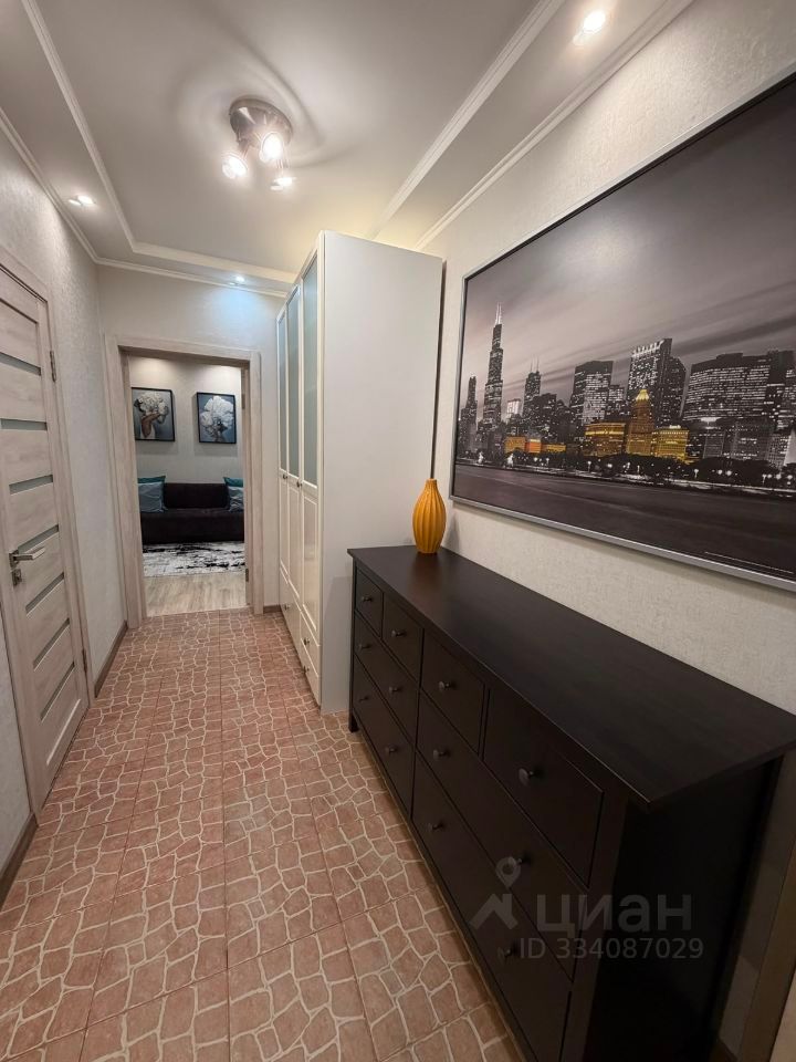 m. Slavyansky bulvar: Apartment, 1-rooms