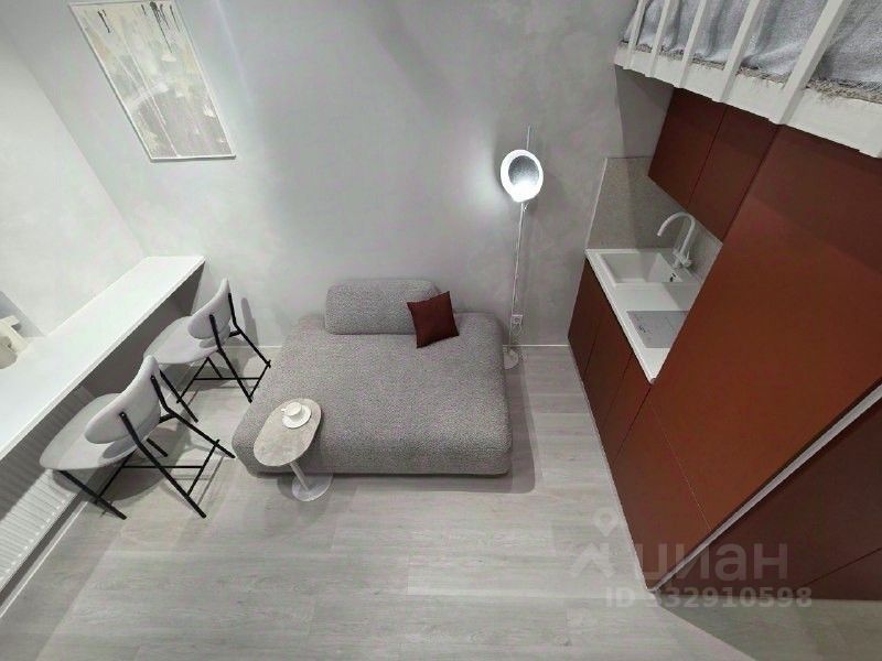 m. Skolkovo: Apartment, studio