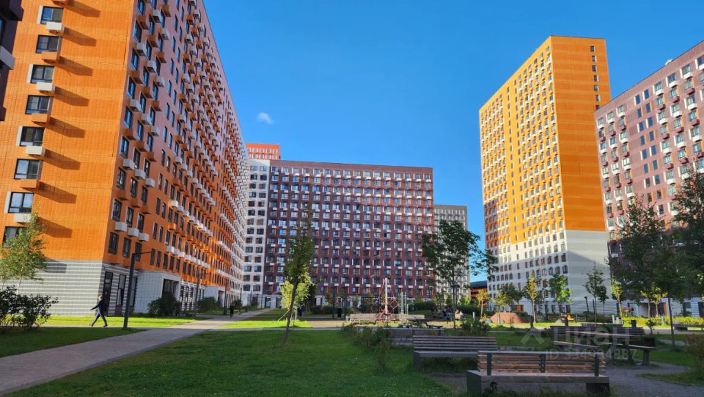 m. Pervomayskaya: Apartment, 3-rooms