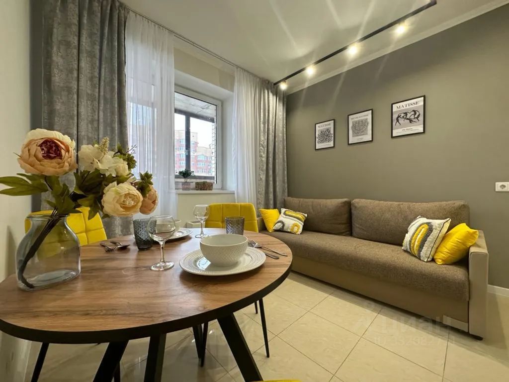 m. Medvedkovo: Apartment, 1-rooms