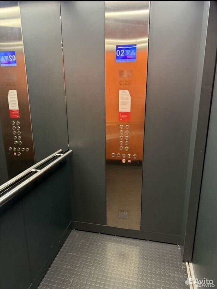 m. Aeroport Vnukovo: Apartment, 1-rooms