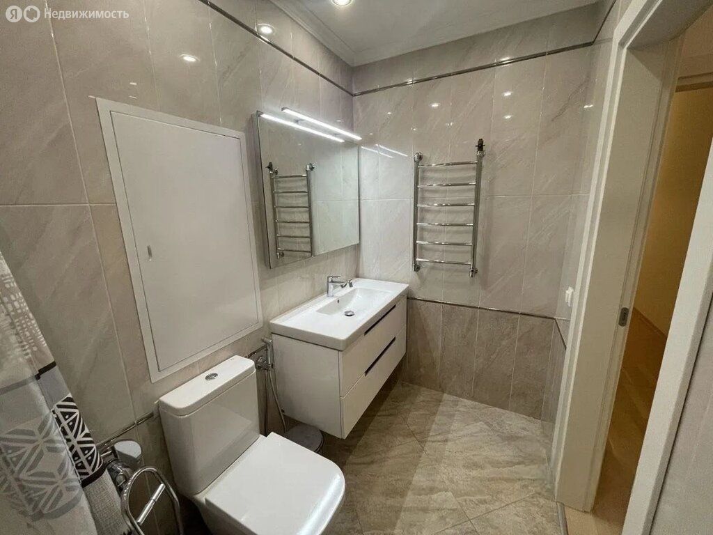 m. Botanichesky sad: Apartment, 2-rooms
