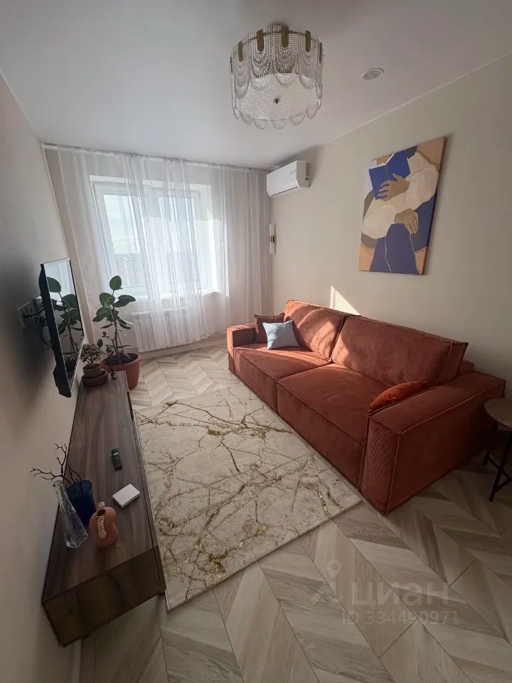 m. Odintsovo: Apartment, 2-rooms
